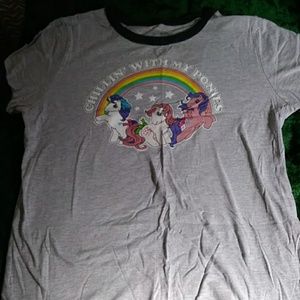 My Little Pony Shirt